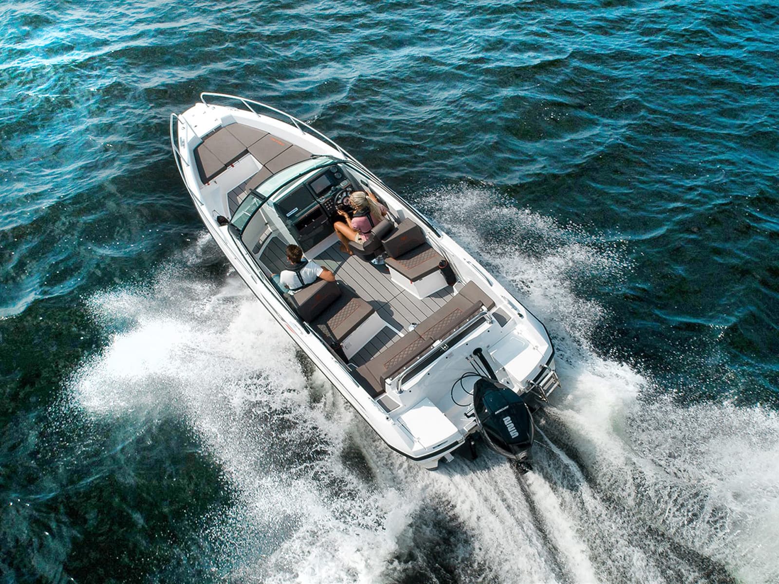 Iris Nordkapp Avant 705