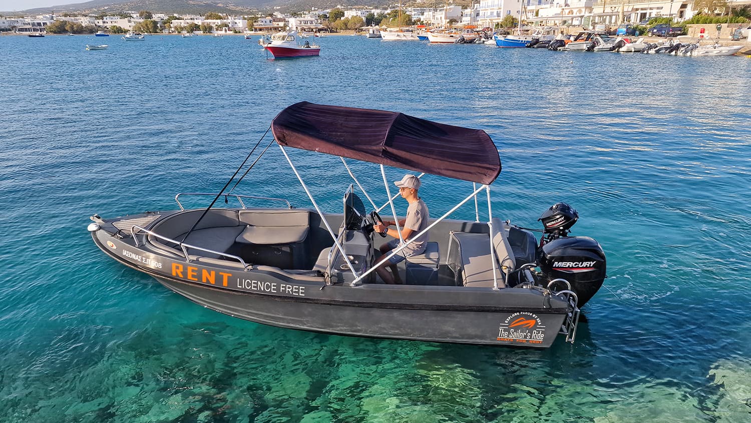 450 XL (Licence Free)