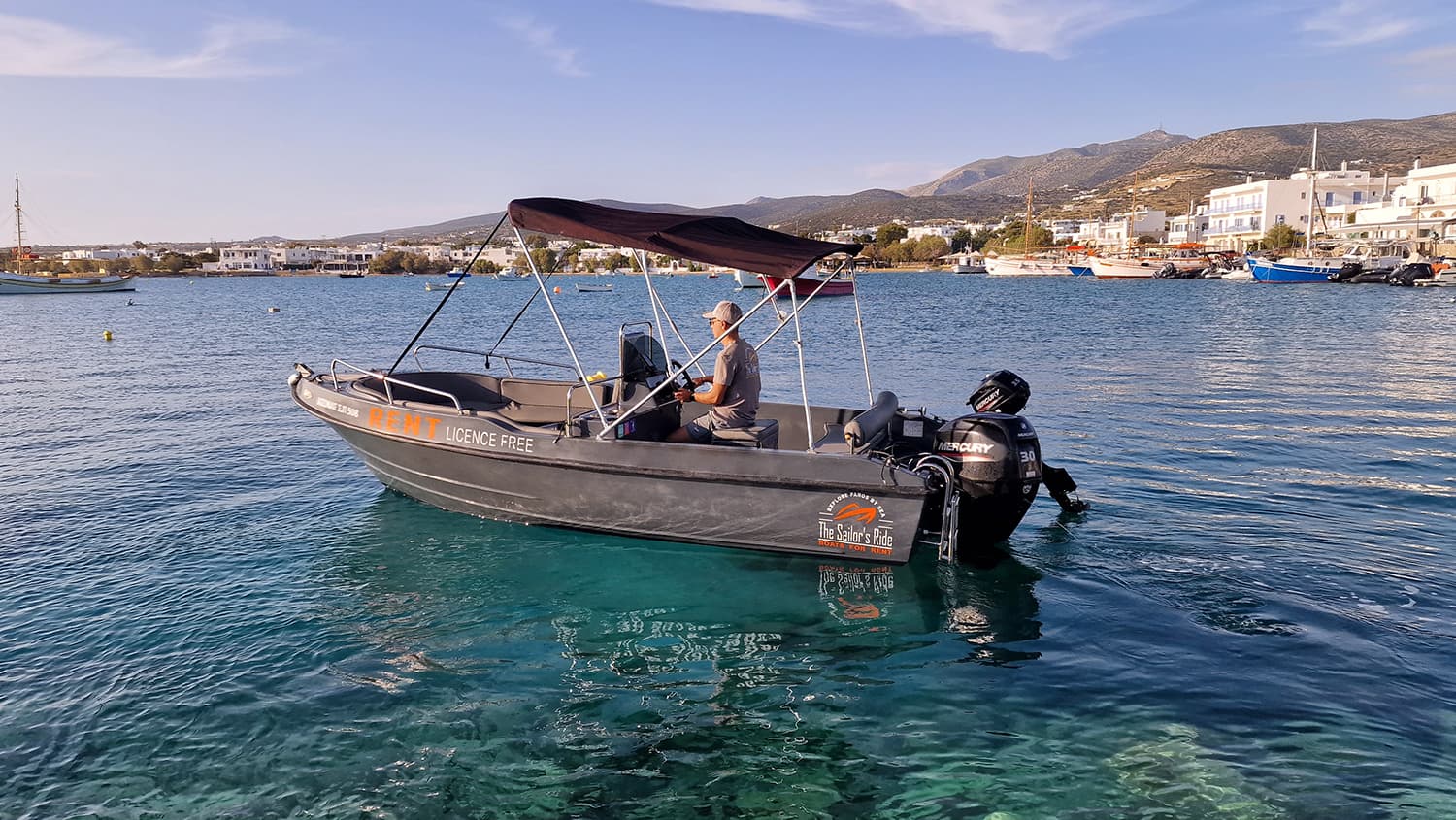 450 XL (Licence Free)