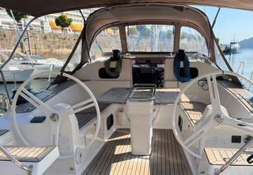 Sailway Ocho (Elan Impression 45)