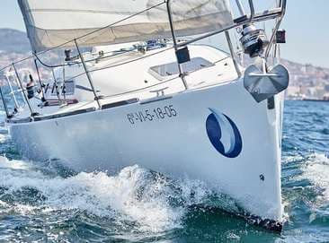 Sailway Tres (Elan Performance 31)