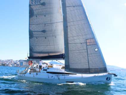 Sailway Tres (Elan Performance 31)