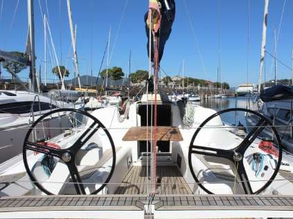 Sailway Tres (Elan Performance 31)