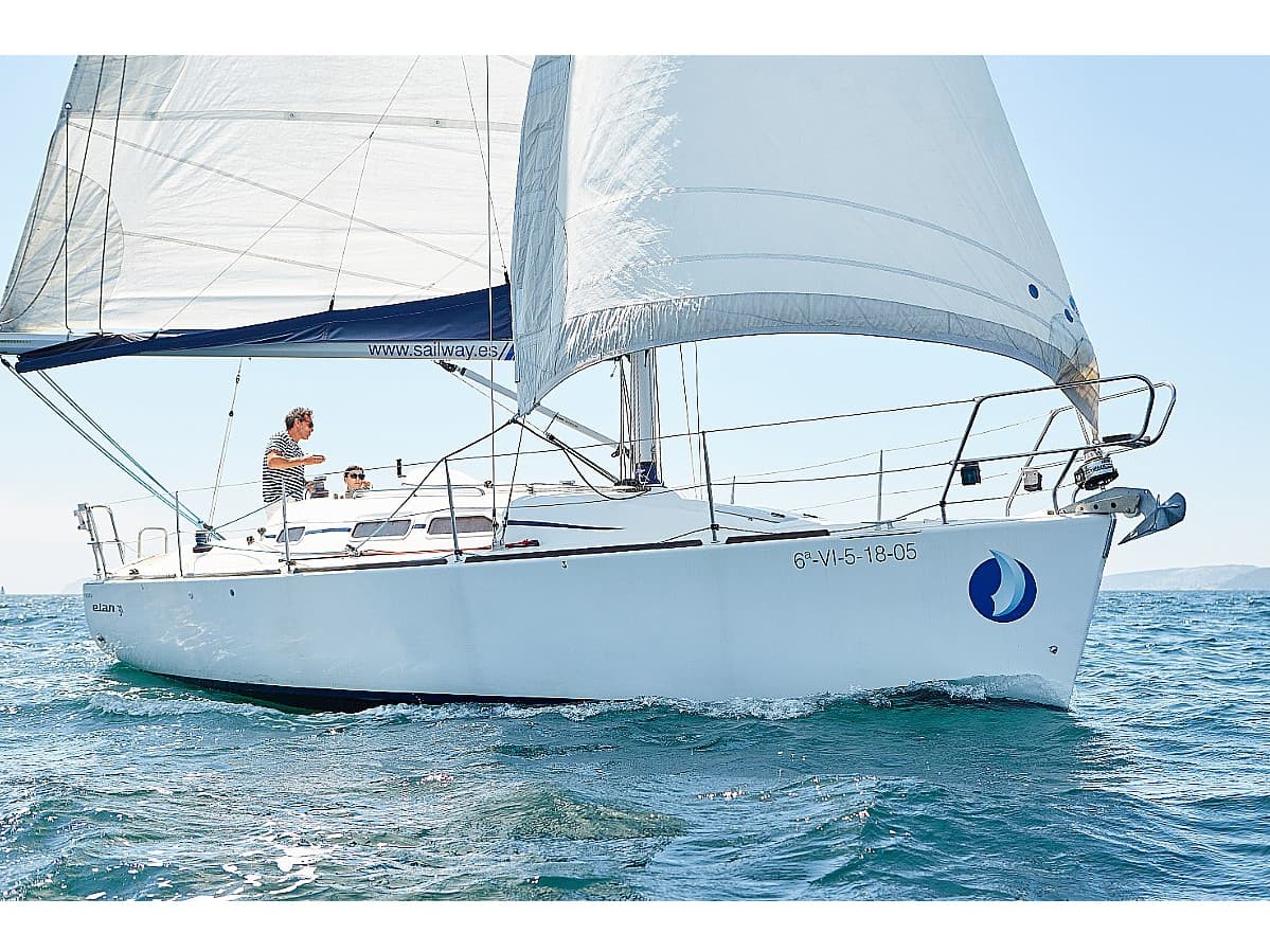 Sailway Tres