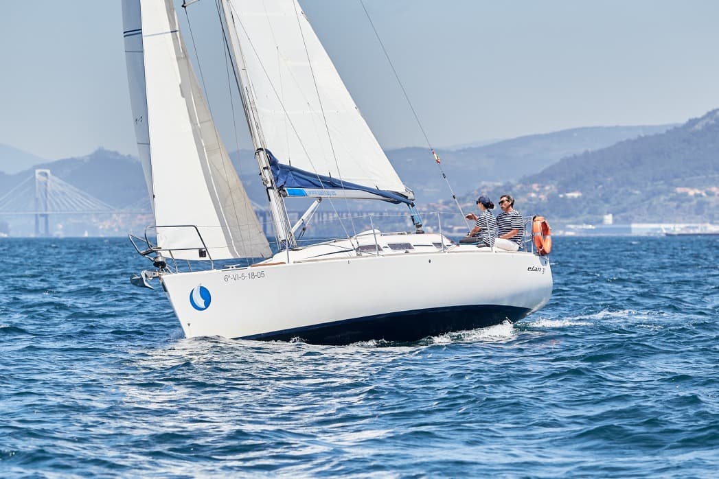 Sailway Tres