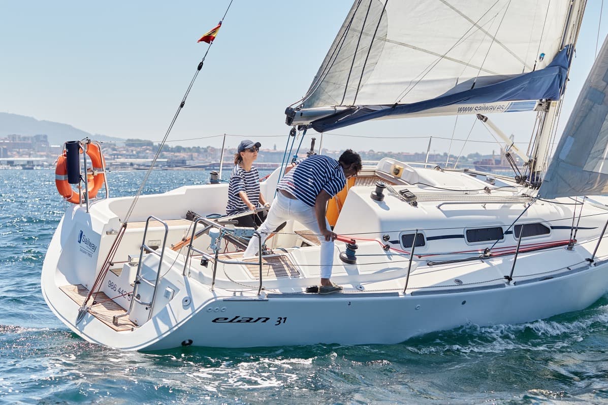 Sailway Tres