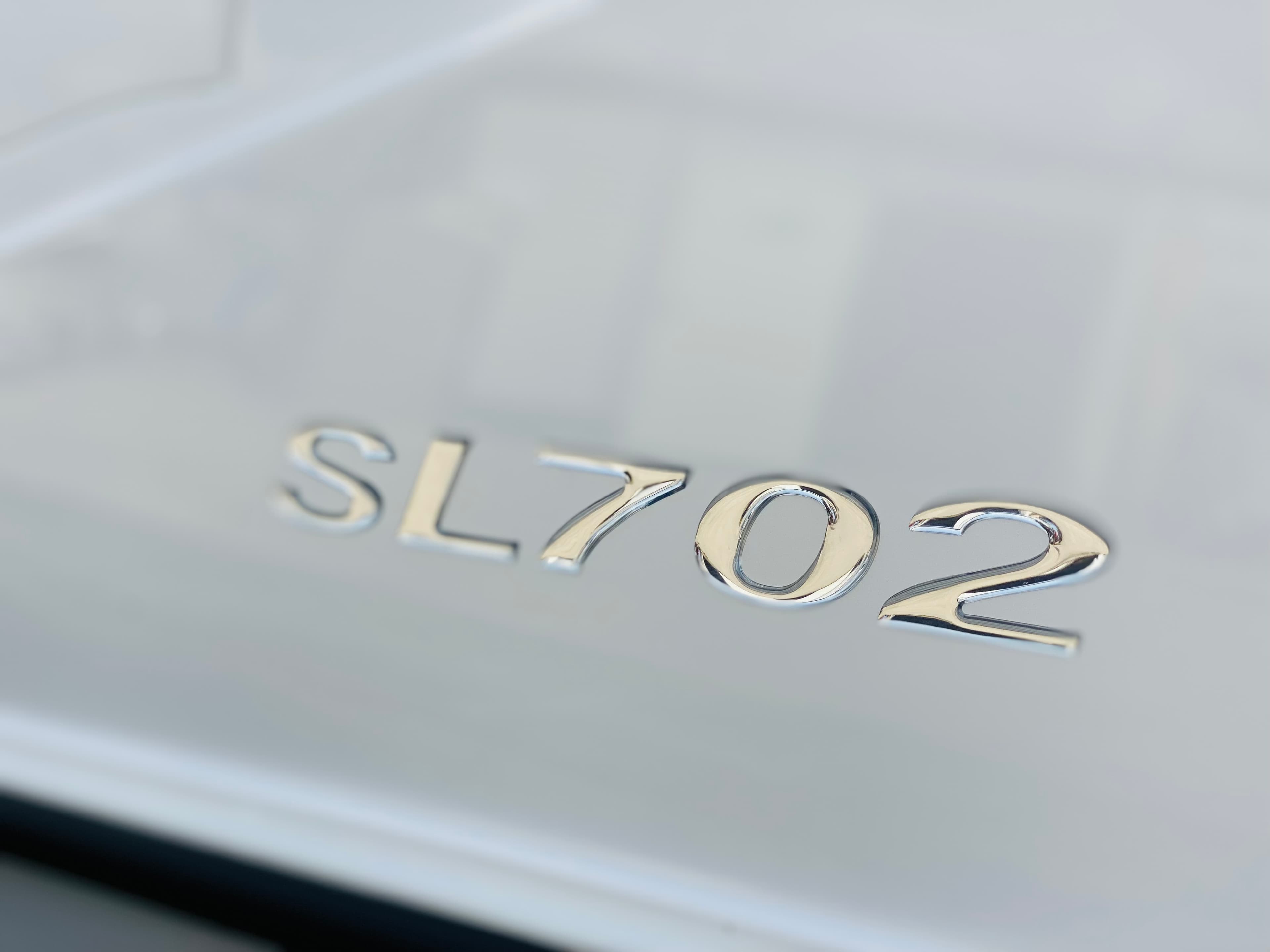 Karnic SL 702 Two