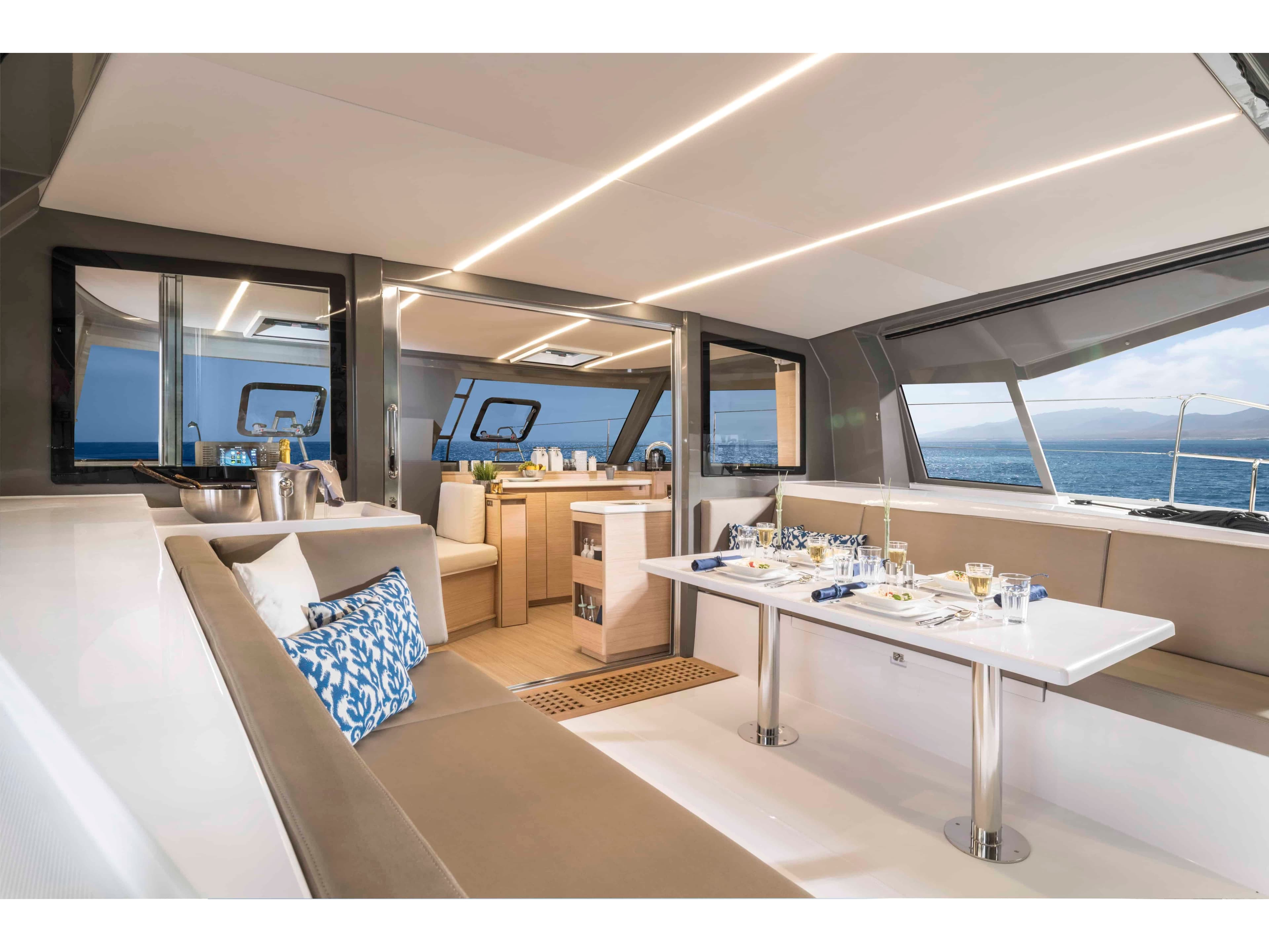 Sea Spirit