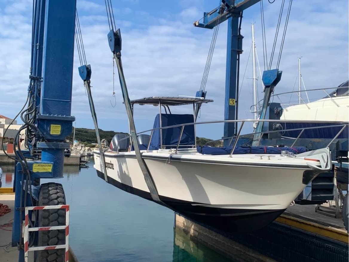 Mako 261