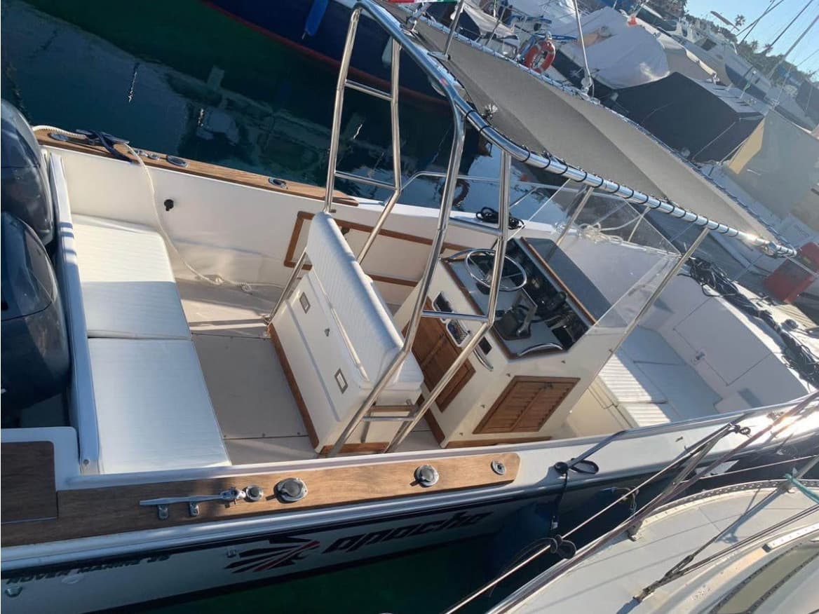 Mako 261