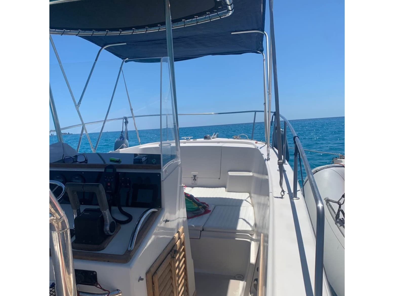 Mako 261