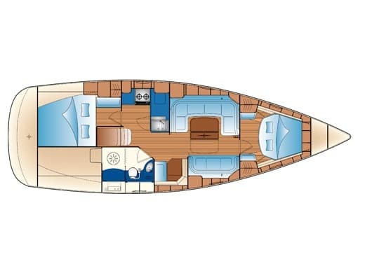 Seasail