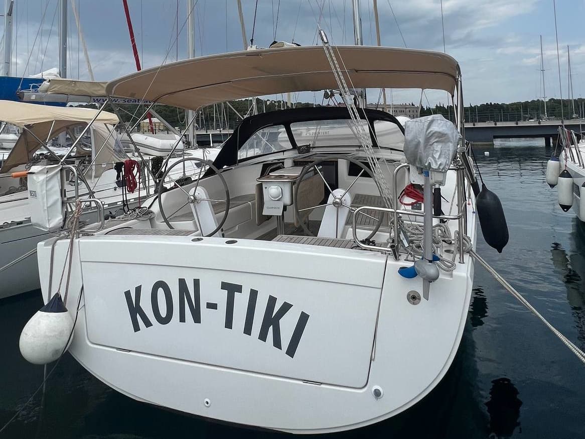 Kon-Tiki