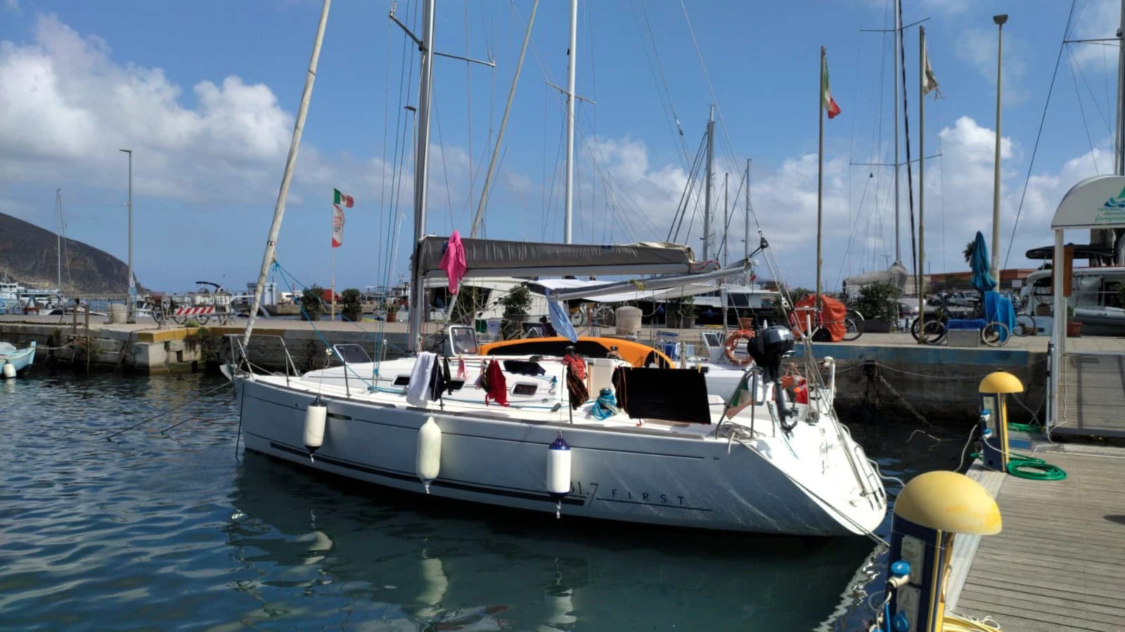 Finisterrae