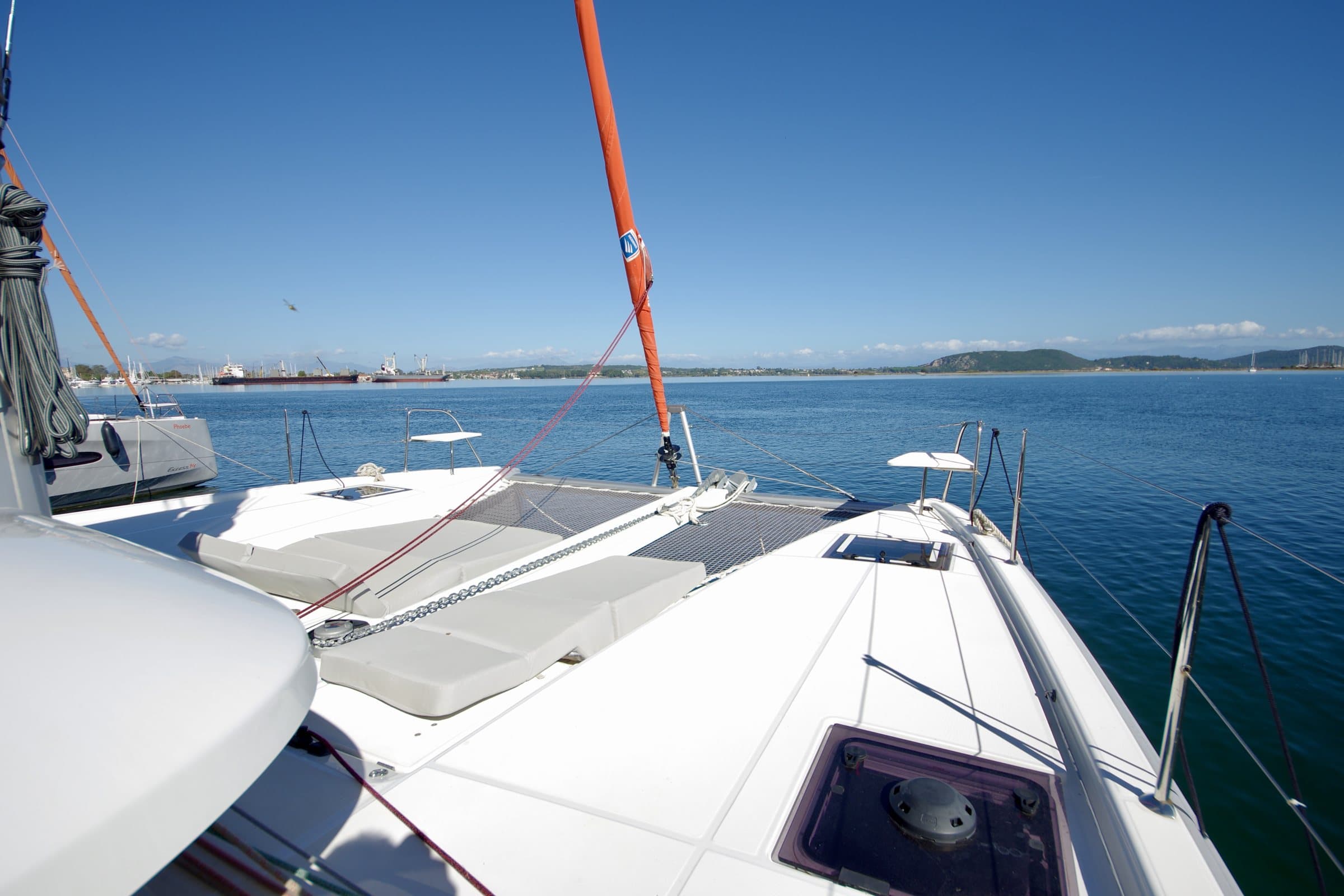 HELLENIC BREEZE
