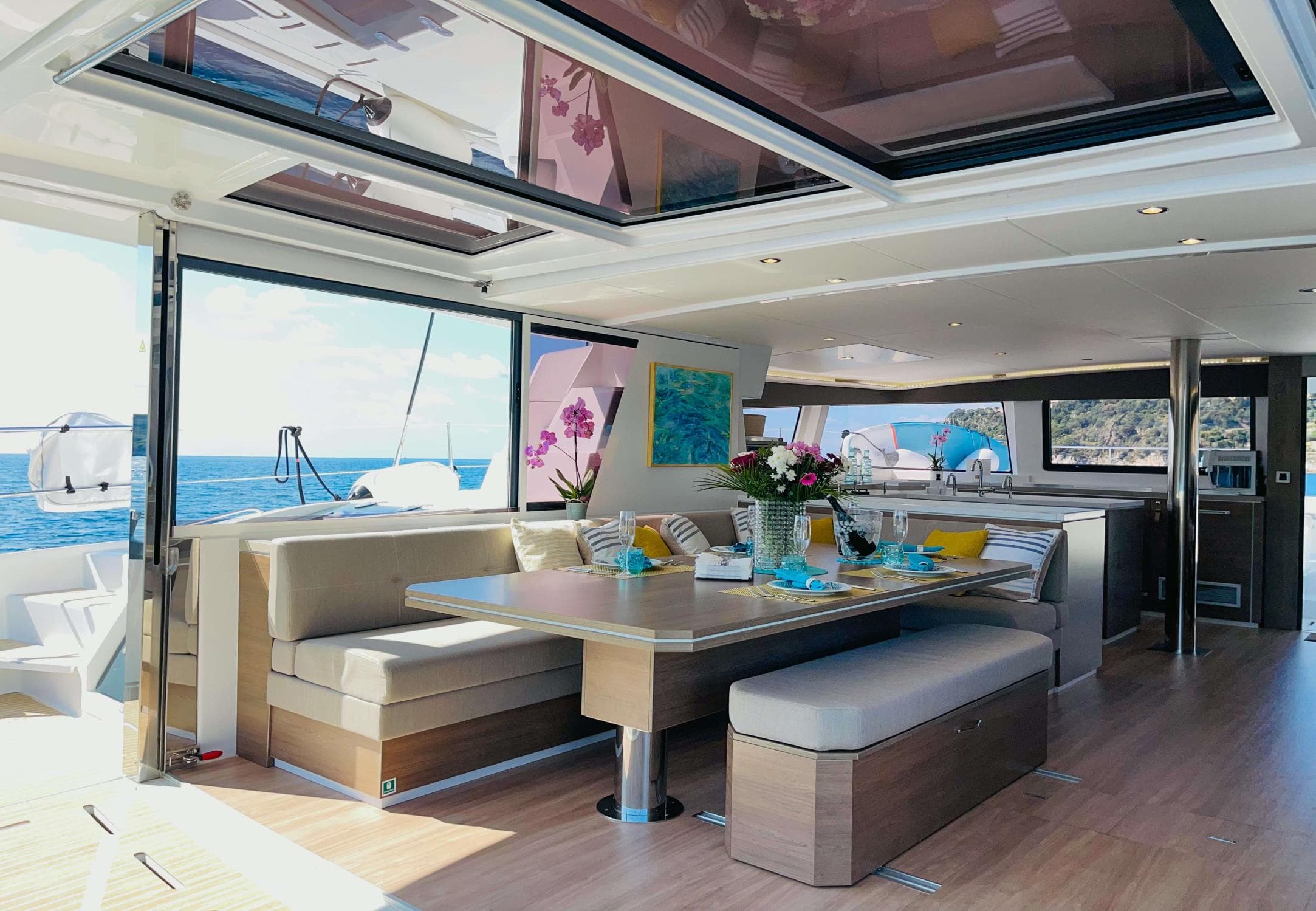 Signature Vision