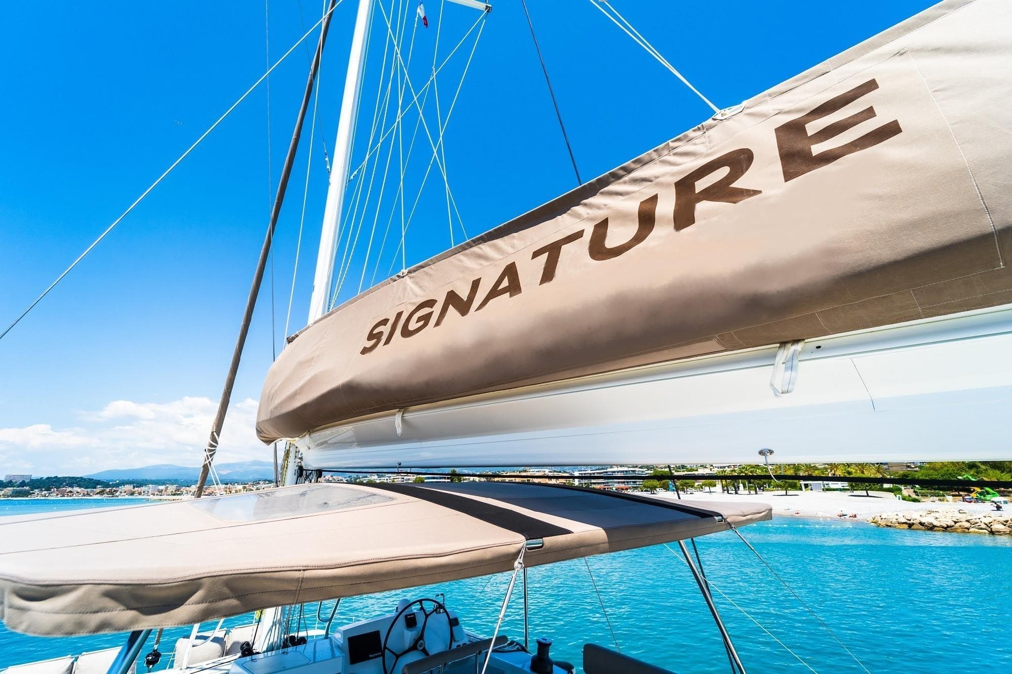 Signature Vision