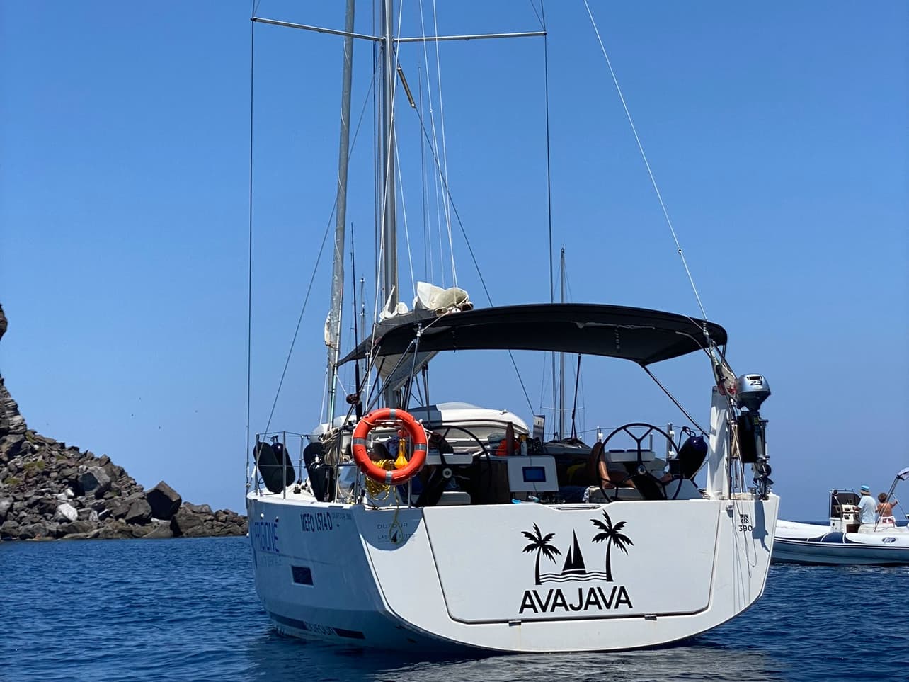 Avajava