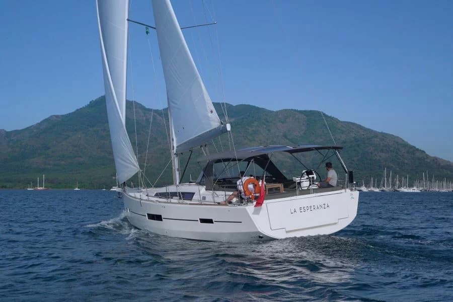 La Esperanza