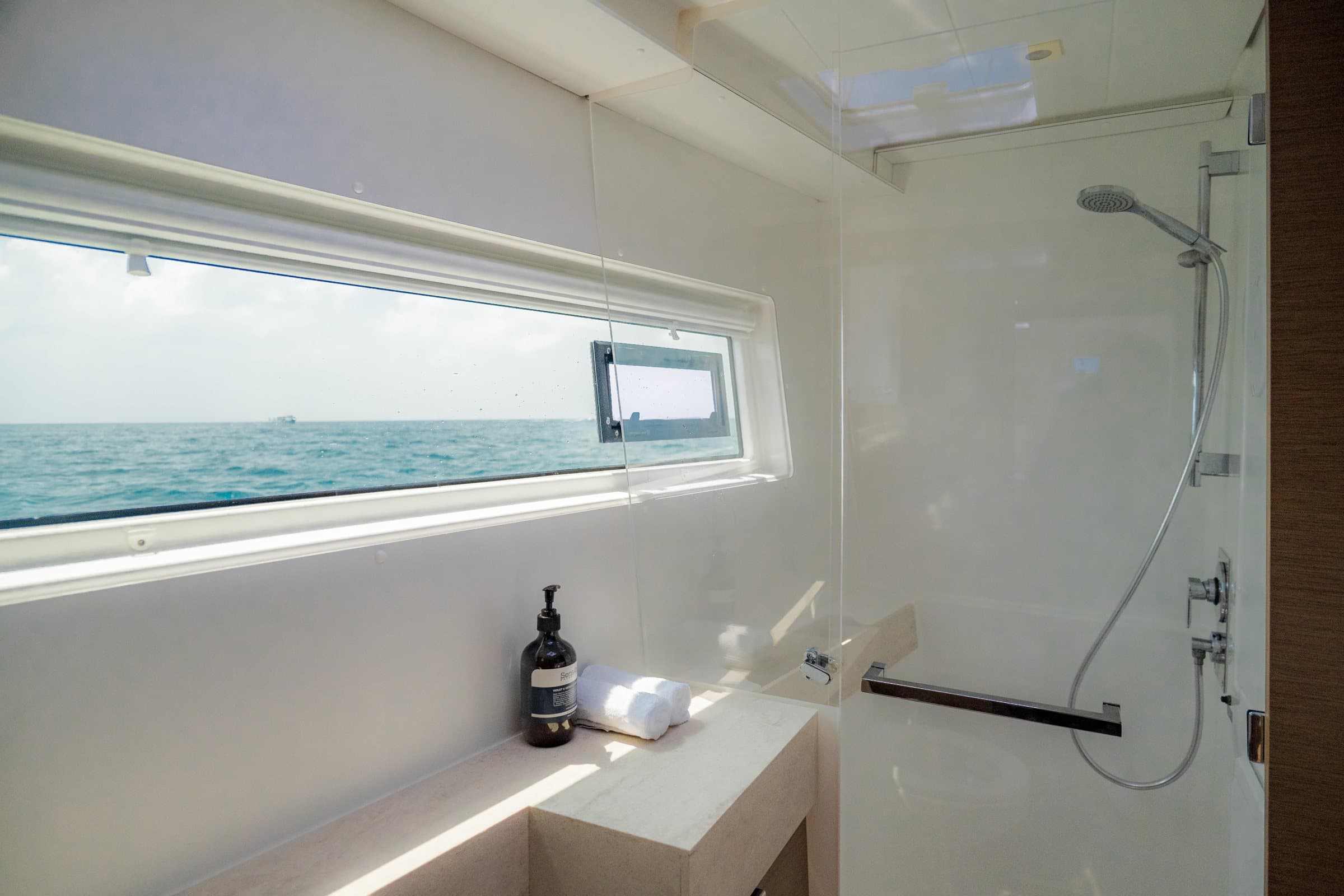 Sail La Vie