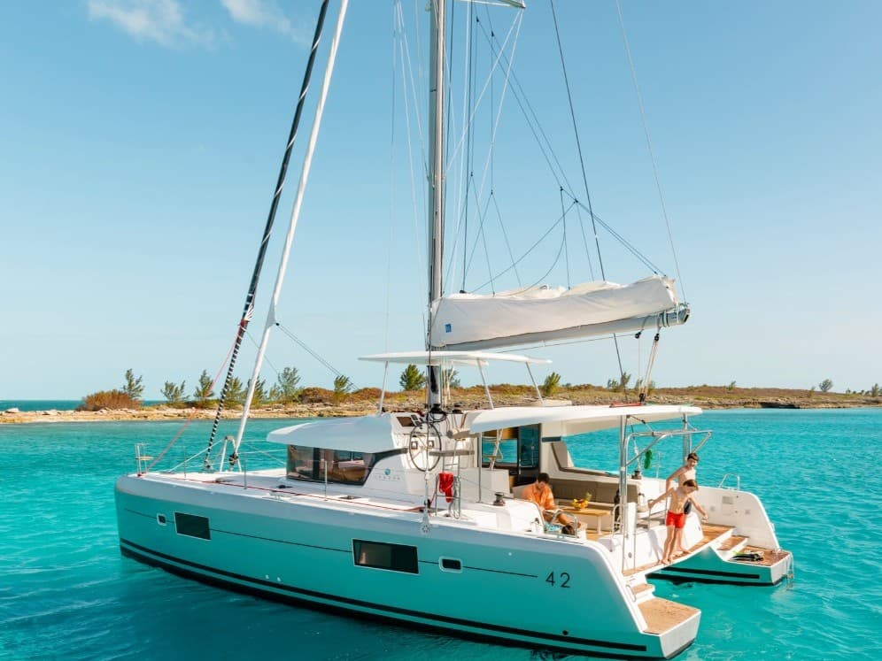Colombo 40 - Premium line