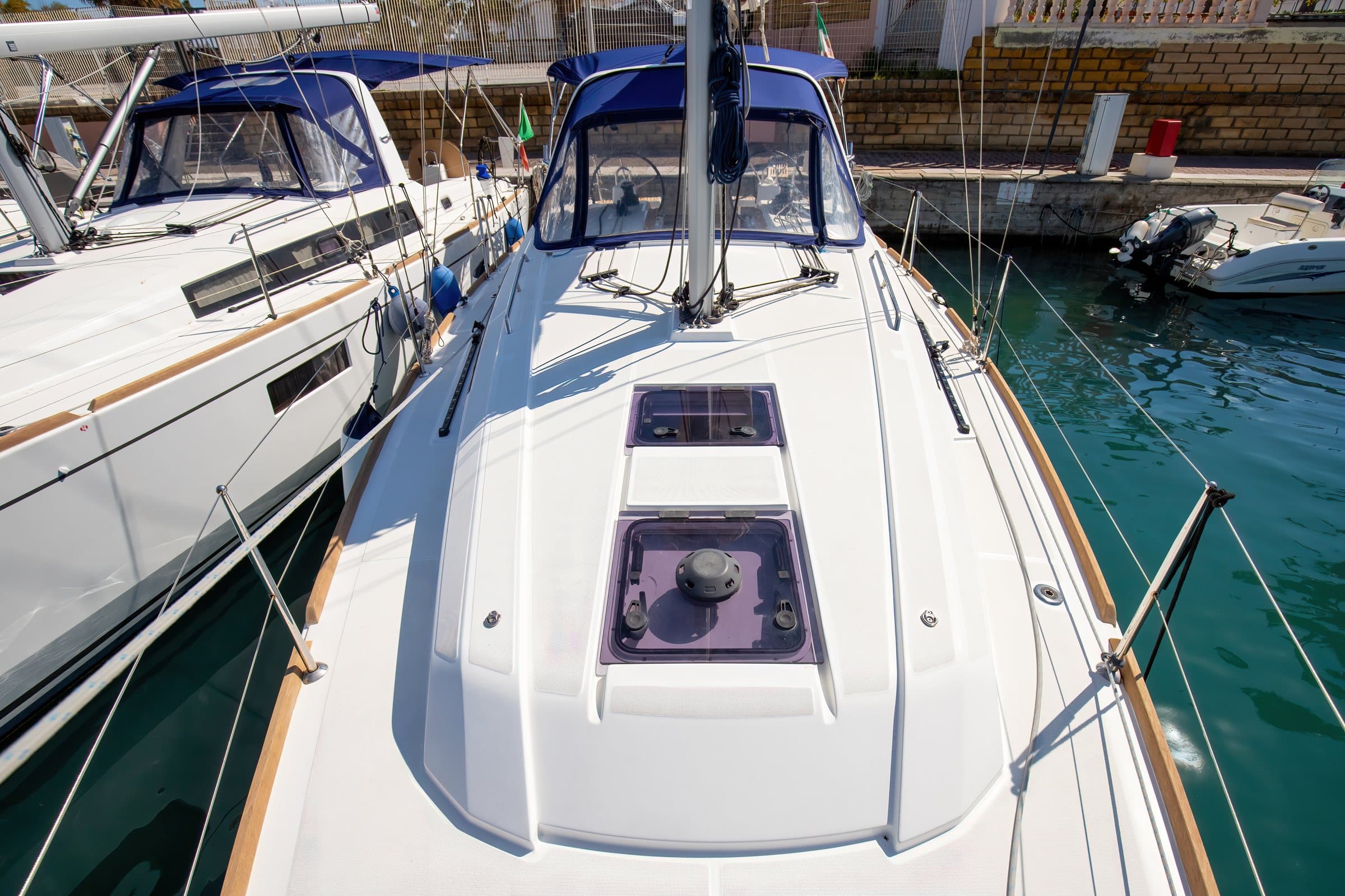 Levante - Standard line