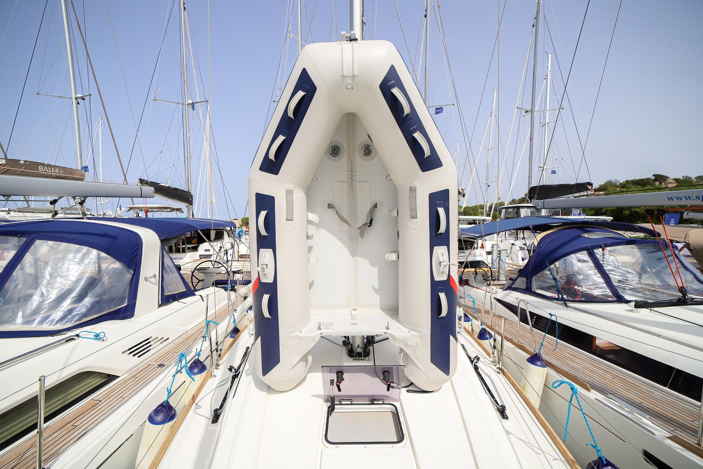Il Moro di Lamezia - Standard line