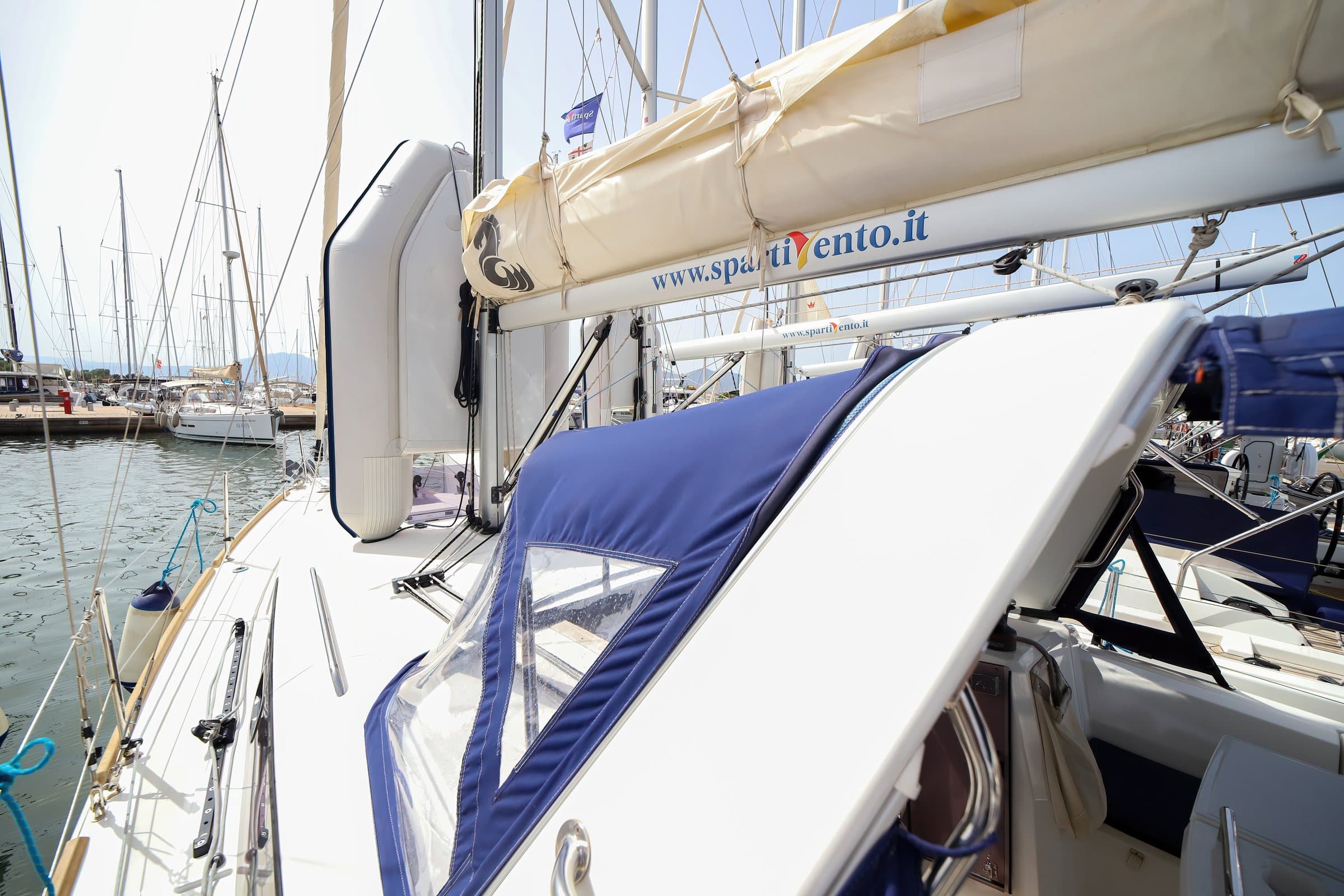 Il Moro di Lamezia - Standard line