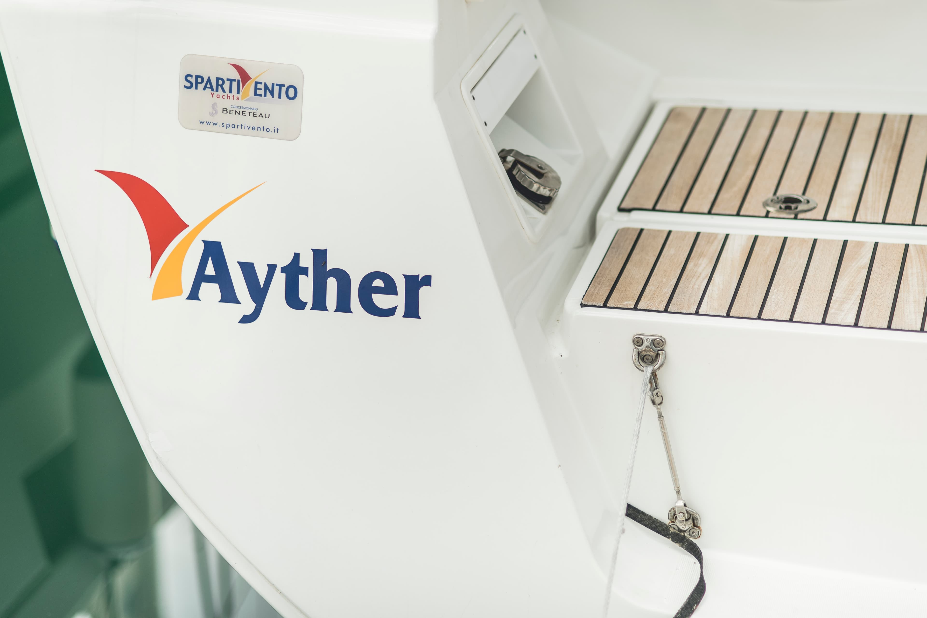 Ayther - Standard line