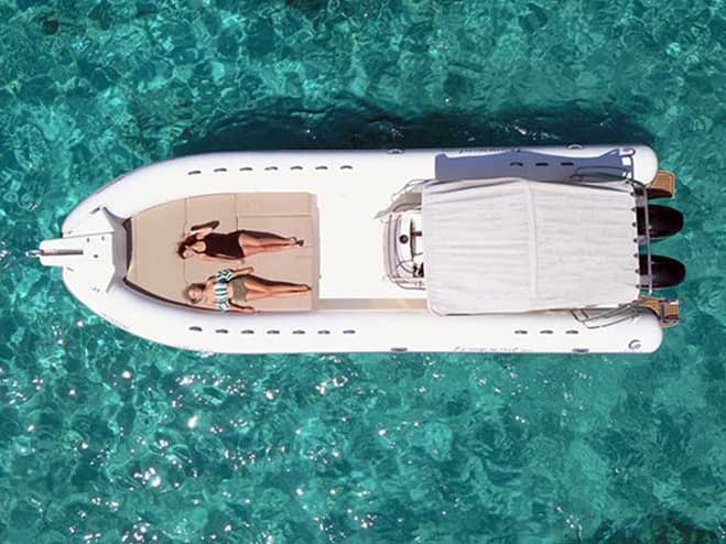Maxi Rib