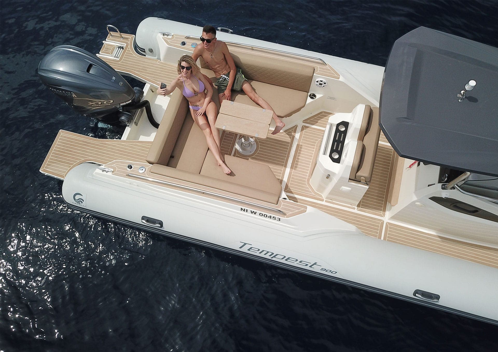 Maxi Rib