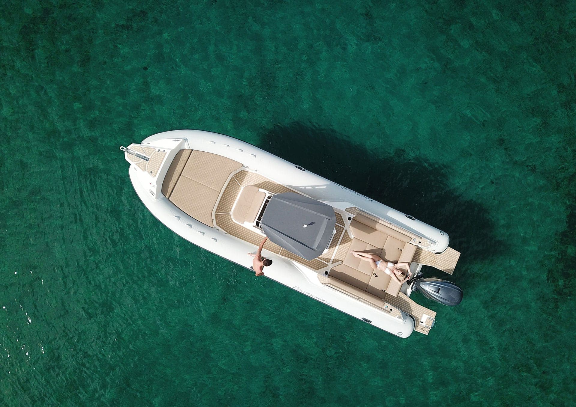Maxi Rib