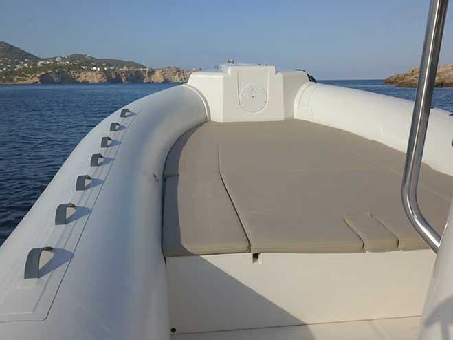 Maxi Rib