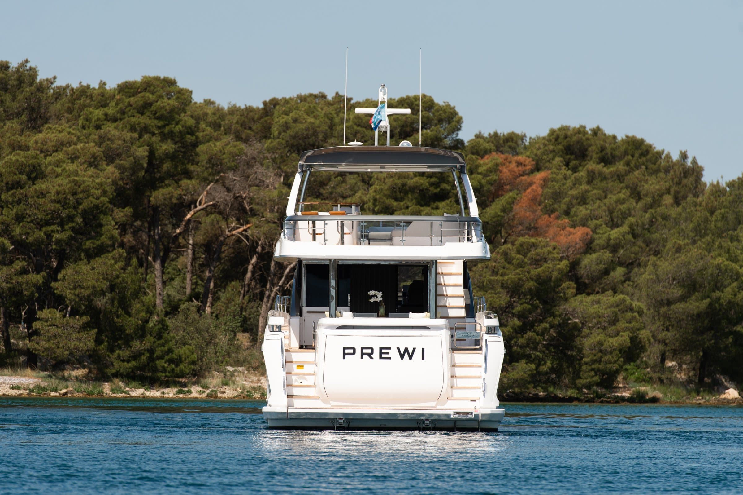 PREWI