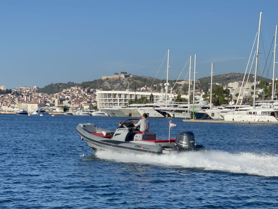 Adrenalina
