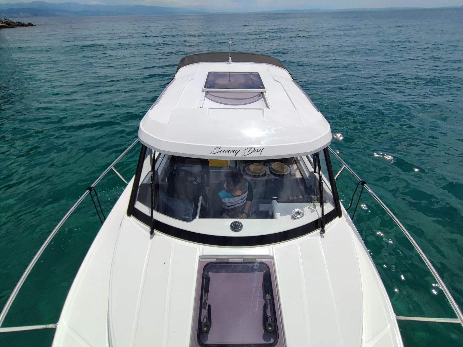 SUNNY DAY