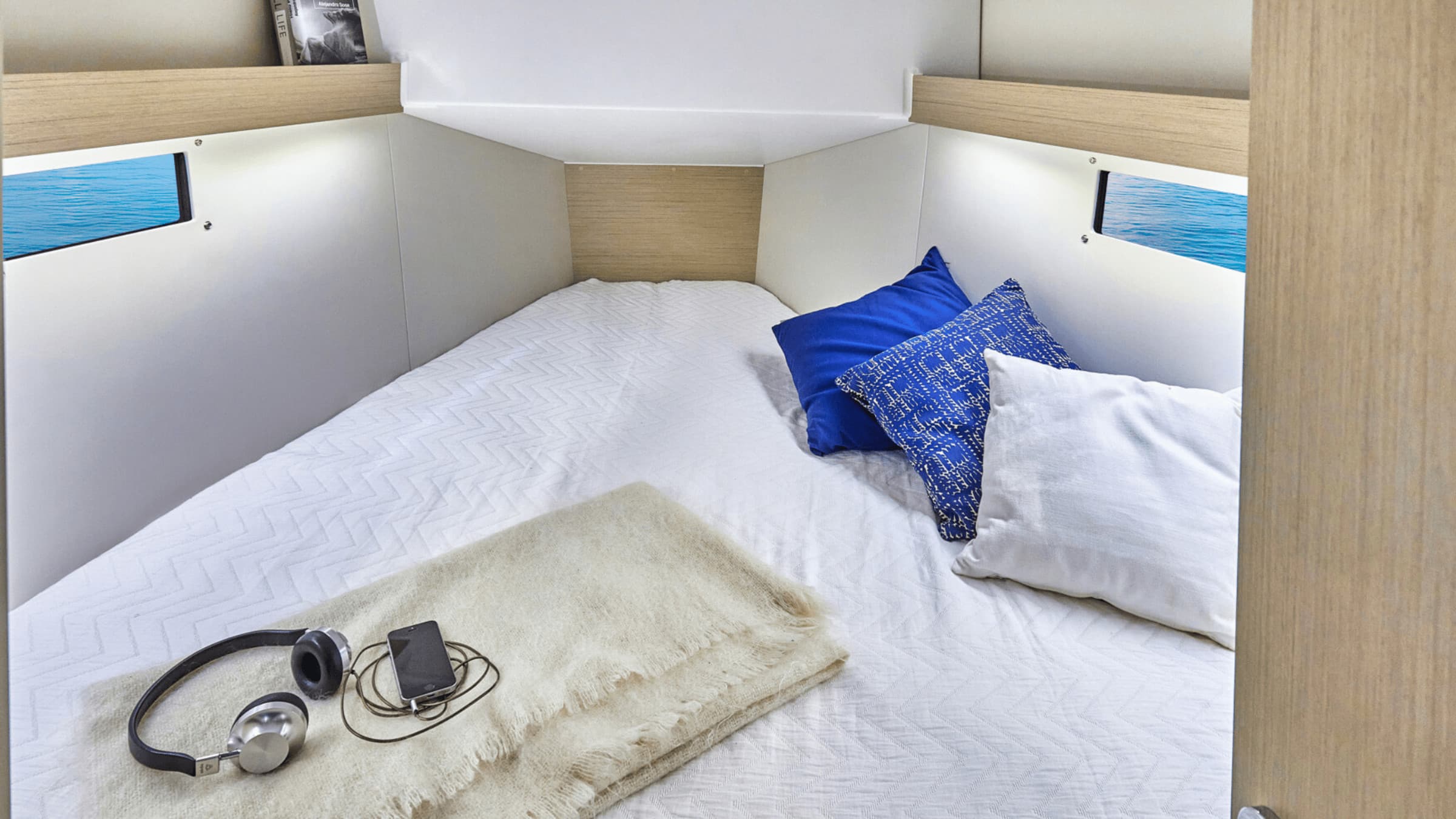 Oceanis 34.1 Classic