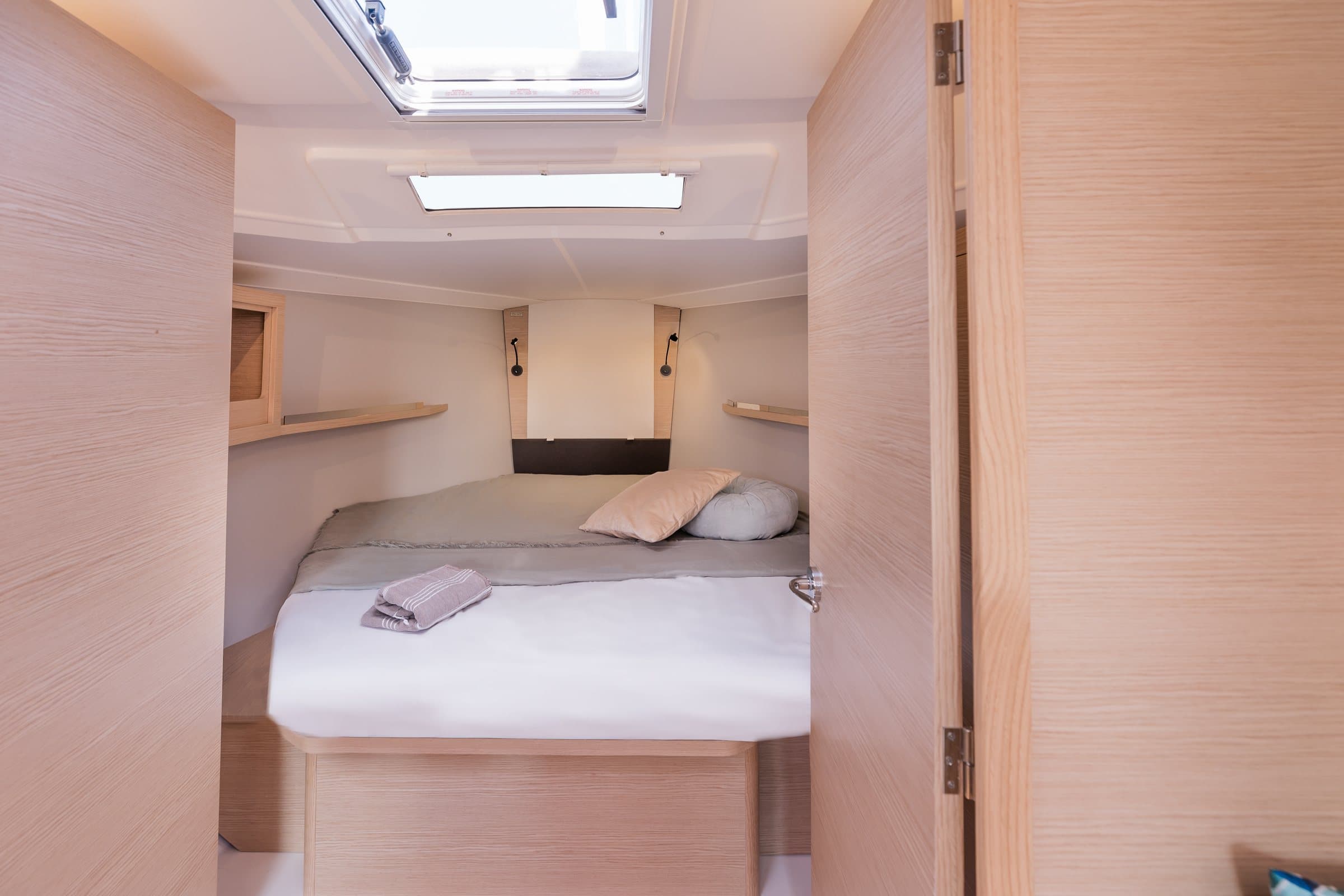 Sunsail 37.3 Premium