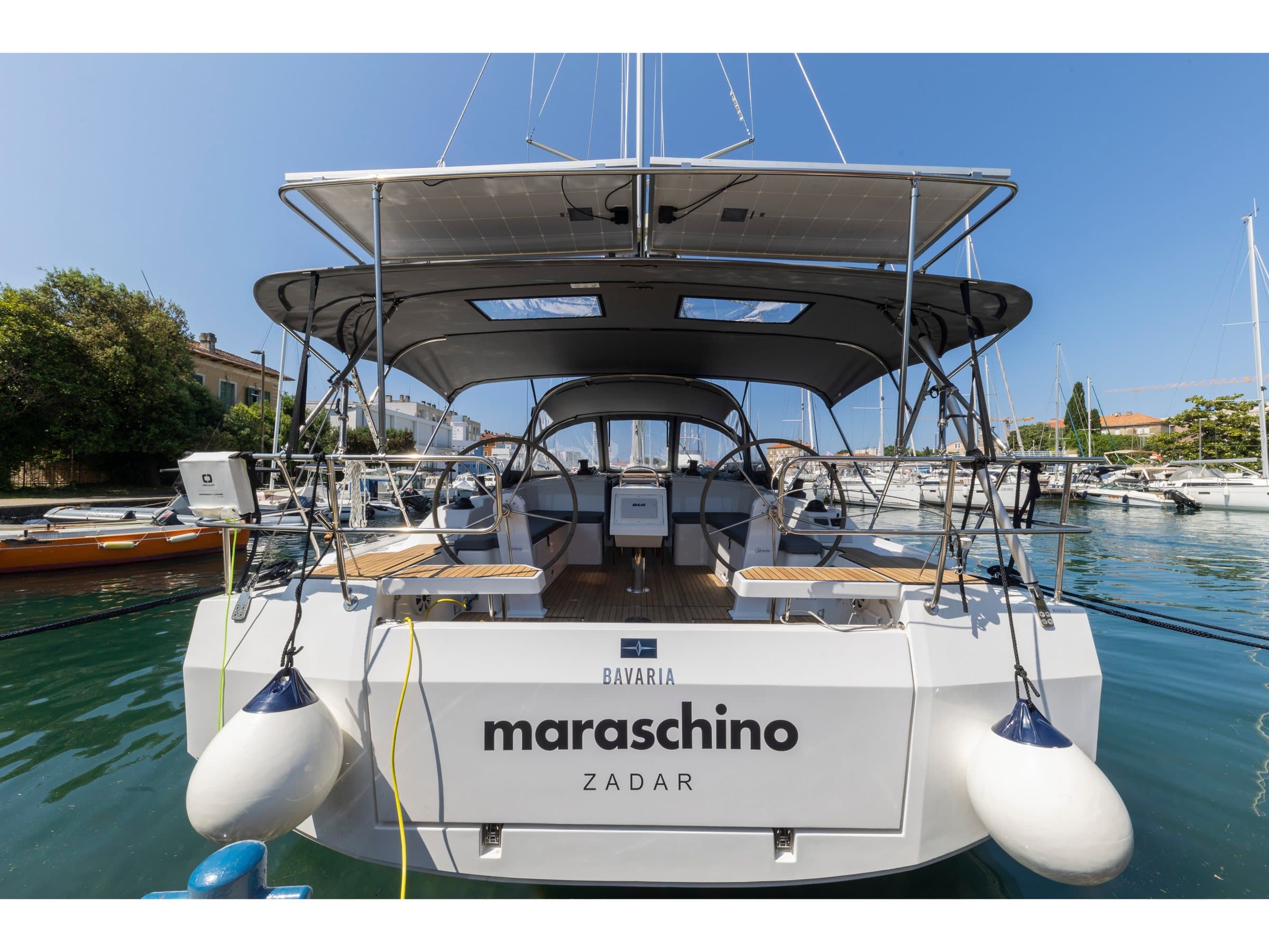 Maraschino