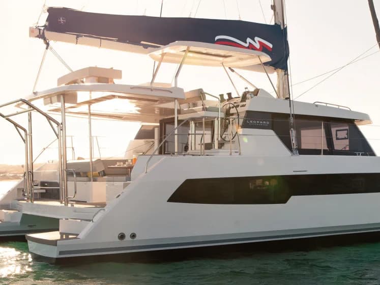 Moorings 4200/4 Exclusive