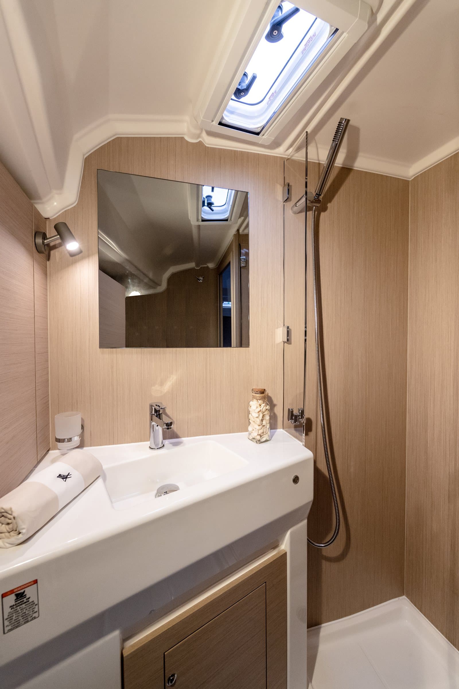 Moorings 42.3 Exclusive Plus