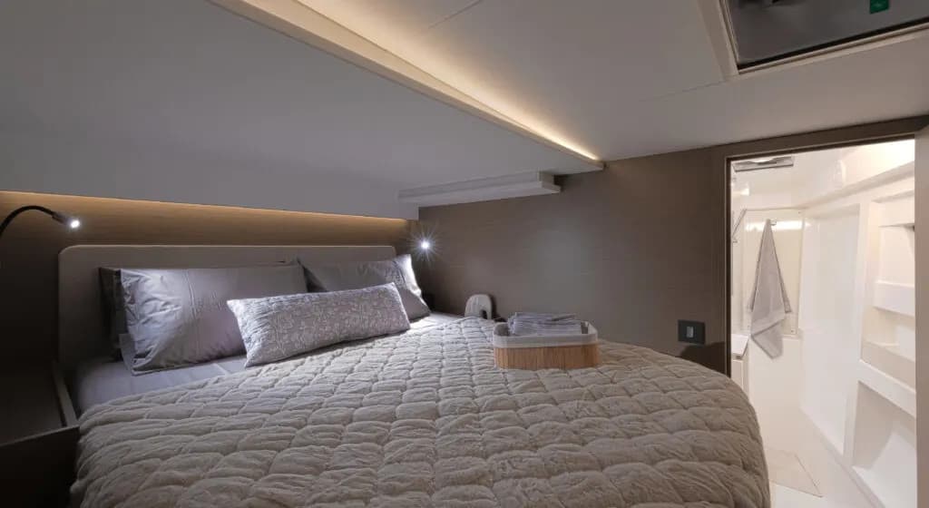 Moorings 4600 - 5 Exclusive