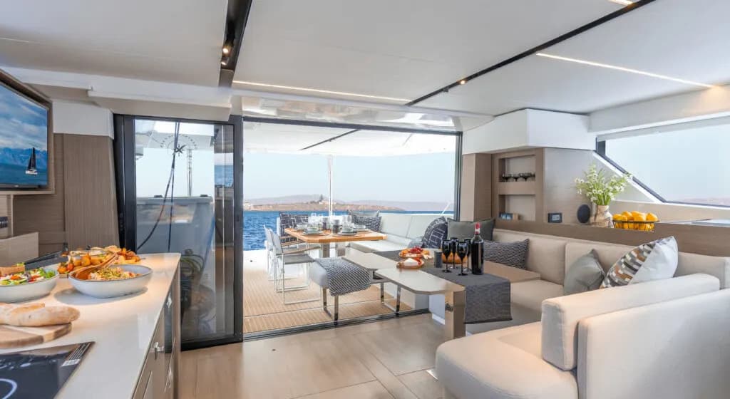 Moorings 4600 - 5 Exclusive