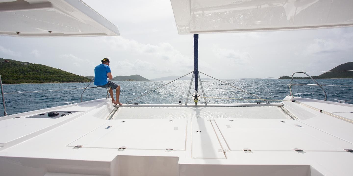 Moorings 5000 Club