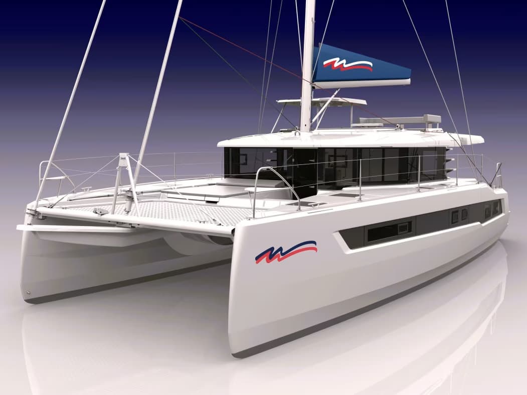 Moorings 4300 - 3 Exclusive Plus