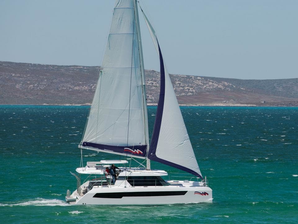 Moorings 4200/4 Club
