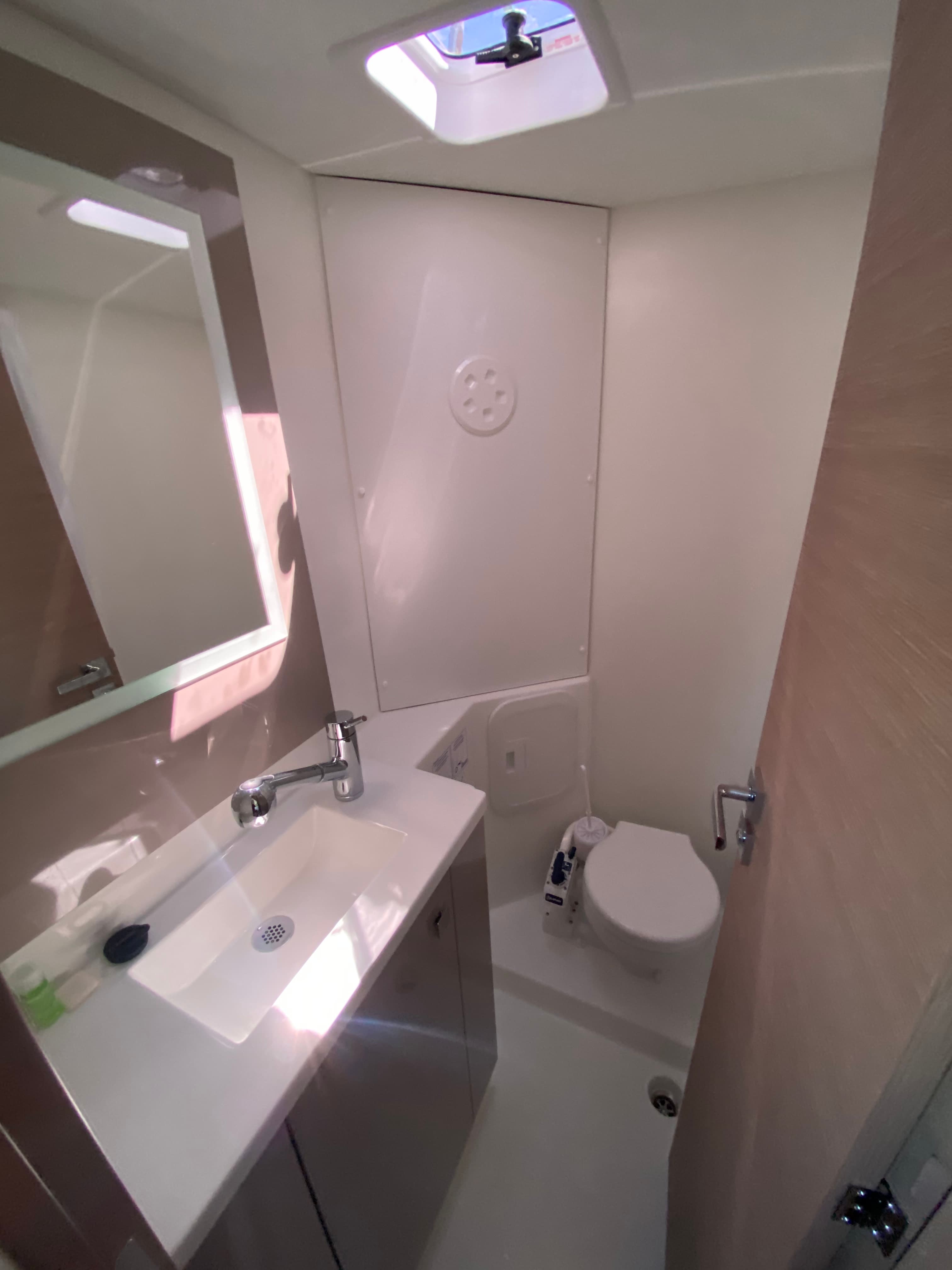 Foutaine Pajot ISLA 40