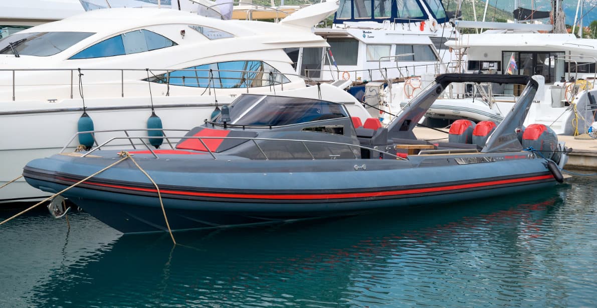 Nuova Jolly Prince 43
