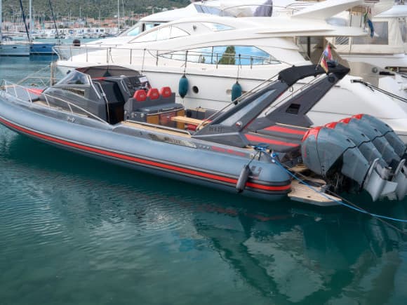 Nuova Jolly Prince 43