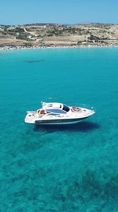 Agia Marina